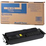 Kyocera Ecosys FS-6530MFP Muadil Toner TK-475 Toner 15000 Sayfa