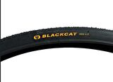 BİKE SKY BLACK CAT 700x35C  3MM  ZIRHLI DIŞ LASTİK 