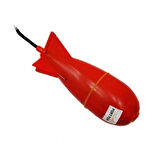 PORT FISH IPLI YEMLEME ROKETI 15CM