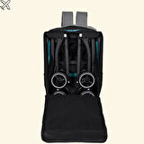 Kabin Boy Bebek Arabası Taşıma Çantası (Cybex Libelle ve GB Pockit Plus Bebek Arabalarıyla Tam Uyum)