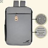 Kabin Boy Bebek Arabası Taşıma Çantası (Cybex Libelle ve GB Pockit Plus Bebek Arabalarıyla Tam Uyum)