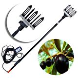 Coima İtalyan Zeytin Hasat Makinesi