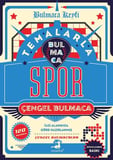 Temalarla Çengel Bulmaca - Spor