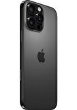 Apple iPhone 16 Pro Max Siyah Titanyum 512 GB 8 GB RAM 5G Akıllı Telefon (Apple Türkiye Garantili)