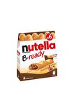 B-ready Çikolata