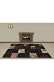 Eşsiz Anadolu Patcwork El Dokuma Halı 160 X 230 Model  5022