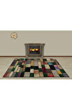 Klasik Patchwork El Dokuma Halı 160 X 230