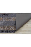 Eskitme Patchwork El Dokuma Halı 160 X 230 Model : 5147