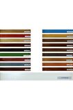 Cuprinol Woodart Ultra Vernikli Ahşap Koruyucu 2,5 lt. Ultra Şeffaf