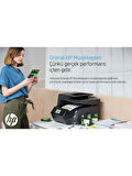 HP 301XL CH563EE Siyah Kartuş