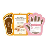 El ve Ayak Peeling Maskesi Ikisi Bir Arada