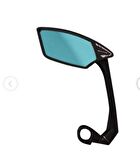 Meace Meachow - Ayna - ME-006BL Sol Taraf - Lens:mavi Kol:22.2mm