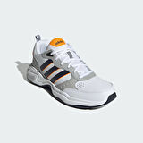 Adidas Sportswear Strutter Erkek Spor Ayakkabı GX0670
