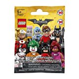 Lego Minifigür - Batman Movie Serisi - 71017 - Zodiac Master