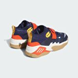 ADİDAS STREETBALL III ERKEK BASKETBOL AYAKKABI-IF2587