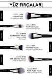 Fondöten Fırçası Cre'Ars Foundation Brush #105