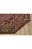 Anadolu Vintage Eskitme Halı 161x273 Model 7280