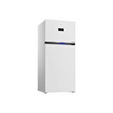 983628 Eb No Frost Buzdolabı (10 yıl garantili prosmart motor)
