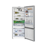 Beko 678552 Eı 551 Lt No Frost Buzdolabı Inox