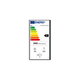 Beko 970406 MB E Enerji Sınıfı 406 L No Frost Buzdolabı