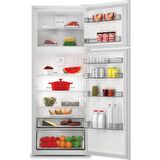 Arçelik 570463 MB 406 Lt No Frost Buzdolabı