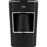 Beko Bkk 2300 Siyah Kahve Makinesi