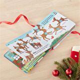 Poke-A-Dot İnteraktif Kitap - The Night Before Christmas
