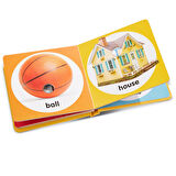 Poke-A-Dot İnteraktif Kitap - First Words