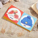 Poke-A-Dot İnteraktif Kitap - First Words