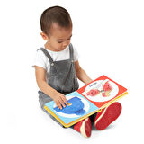 Poke-A-Dot İnteraktif Kitap - First Words
