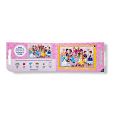 Prenses 3+ Yaş Orta Boy Puzzle 2x15 Parça