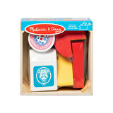 Melissa and Doug Ahşap Gıdalarımız - Süt Ürünleri