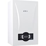 E.C.A PROTEUS PREMİX 45 KW YOĞUŞMALI KOMBİ