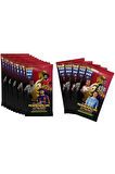 Başel Toys Fıfa 365 2024 Trading Card 15 Paket