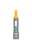 Powerdex PD-3900 Çok Fonksiyonlu Şarjlı El Feneri