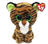 Ty Beanie Boos Peluş Kahverengi Kaplan Tiggy 15 cm