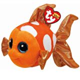 Ty Beanie Boos Sami Fish 15cm