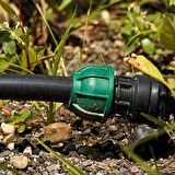 POELSAN 110x90 KABLİN REDÜKSİYON DİRSEK KANGAL BORU EKLEME DİRSEK SULAMA BORUSU KAPLİN