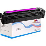 Colorful Toner M6D61A Yazıcı Uyumlu Muadil TONER-201A-CF403A Kırmızı