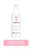 Beymona Gözenek Sıkılaştırıcı ve Siyah Nokta Giderici Kayısı Özlü Peeling 100 ML