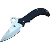 Spyderco Vg-10 Khalsa Kamp Çakı