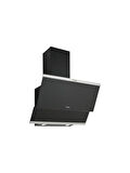 Silverline BO6501X01 - CS5335B01 - 3420 Classy 60 Siyah Ankastre Set