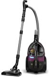 Philips Marathon Ultimate XB9155/07 Toz Torbasız Elektrikli Süpürge (OUTLET - TEŞHİR)
