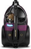 Philips Marathon Ultimate XB9155/07 Toz Torbasız Elektrikli Süpürge (OUTLET - TEŞHİR)