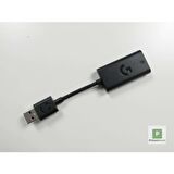 Logitech G432 USB Dac 7.1 Ses Karti