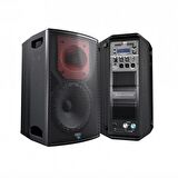 Audiocenter KDSP15 15" Aktif Hoparlör