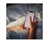 IKEA Dirigera Akıllı Ev Ağ Geçidi Hub Matter Zigbee Destekli - Beyaz