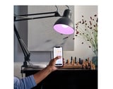 IKEA Dirigera Akıllı Ev Ağ Geçidi Hub Matter Zigbee Destekli - Beyaz