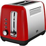 Beko EK 5420 Retro Ekmek Kızartma Makinesi