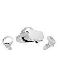 Oculus Quest 2 128 GB VR Sanal Gerçeklik Gözlüğü